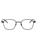 Saint Laurent Round Optical Sl 883 001