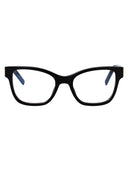 Saint Laurent Squared Optical Sl M158 001