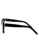 Saint Laurent Squared Optical Sl M158 001