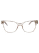 Saint Laurent Squared Optical Sl M158 004