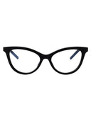 Saint Laurent Cat Eye Optical Sl M164 007