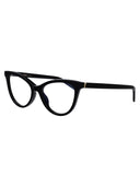 Saint Laurent Cat Eye Optical Sl M164 007
