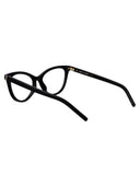 Saint Laurent Cat Eye Optical Sl M164 007