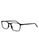Saint Laurent Rechteckiger optischer Sl 885 001