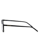 Saint Laurent Rechteckiger optischer Sl 885 001