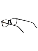 Saint Laurent Rechteckiger optischer Sl 885 001