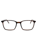 Saint Laurent Rectangular Optical Sl 885 002