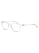 Saint Laurent Rechteckiges optisches Sl 885 004
