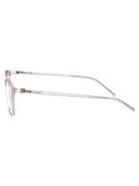 Saint Laurent Rechteckiges optisches Sl 885 004