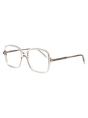 Saint Laurent Occhiali da vista squadrati Sl 892 004