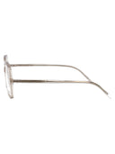 Saint Laurent Occhiali da vista squadrati Sl 892 004