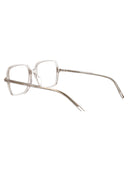 Saint Laurent Occhiali da vista squadrati Sl 892 004