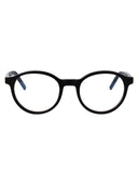 Saint Laurent Round Optical Sl M163 001