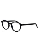 Saint Laurent Round Optical Sl M163 001