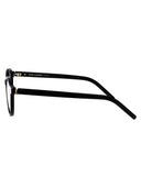 Saint Laurent Round Optical Sl M163 001