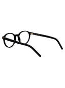 Saint Laurent Round Optical Sl M163 001