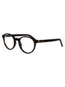 Saint Laurent Round Optical Sl M163 002