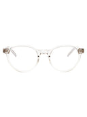 Saint Laurent Round Optical Sl M163 004