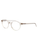 Saint Laurent Round Optical Sl M163 004