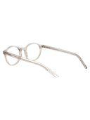 Saint Laurent Round Optical Sl M163 004