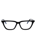 Saint Laurent Cat Eye Occhiali da vista Sl 889 Sulpice Thin Opt 001
