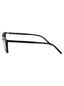 Saint Laurent Cat Eye Occhiali da vista Sl 889 Sulpice Thin Opt 001