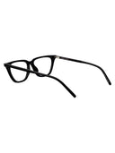Saint Laurent Cat Eye Occhiali da vista Sl 889 Sulpice Thin Opt 001
