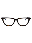 Saint Laurent Cat Eye Optical Sl 889 Sulpice Thin Opt 002