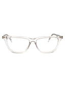 Saint Laurent Cat Eye Optical Sl 889 Sulpice Thin Opt 004