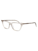 Saint Laurent Cat Eye Optical Sl 889 Sulpice Thin Opt 004