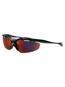 Balenciaga Maskensonnenbrille Bb0464 S 005