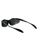 Balenciaga Maskensonnenbrille Bb0464 S 005