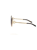 Gucci geometrische Sonnenbrille Gg2046 S 003