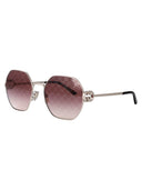 Gucci geometrische Sonnenbrille Gg2046 S 004