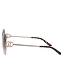 Gucci geometrische Sonnenbrille Gg2046 S 004