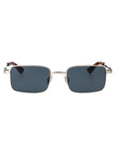 Bottega Veneta Rechteckige Sonnenbrille Bv1469 S 002