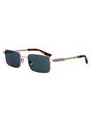 Bottega Veneta Rechteckige Sonnenbrille Bv1469 S 002