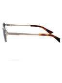 Bottega Veneta Rechteckige Sonnenbrille Bv1469 S 002