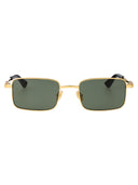Bottega Veneta Rechteckige Sonnenbrille Bv1469 S 004