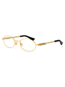 Bottega Veneta Oval Sunglasses Bv1470 S 005