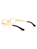 Bottega Veneta Oval Sunglasses Bv1470 S 005