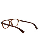 Bottega Veneta Aviator Optique Bv1294 O 005