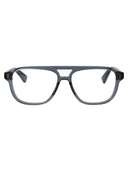 Bottega Veneta Aviator Optical Bv1294 O 006