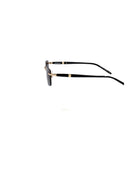 Montblanc Randlose Sonnenbrille Mb0344 S 010