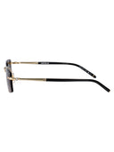 Montblanc Rimless Sunglasses Mb0443 S 007