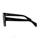 Alexander Mc Queen Squared Sunglasses Am0550 S 001