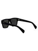 Alexander Mc Queen Squared Sunglasses Am0550 S 001