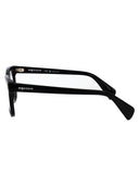 Alexander Mc Queen Squared Optical Am0551 O 001