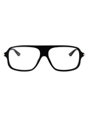 Alexander Mc Queen Aviator Optical Am0555 O 001