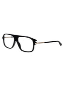Alexander Mc Queen Aviator Optical Am0555 O 001